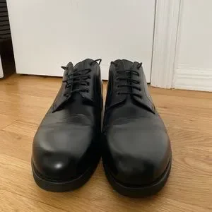 uniqlo mens oxfords Uniqlo | Shoes | Uniqlo Mens Oxfords | Poshmark main image 2